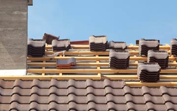 Carlton In Lindrick clay roofing costs