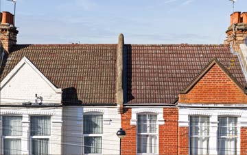 clay roofing Carlton In Lindrick, Nottinghamshire