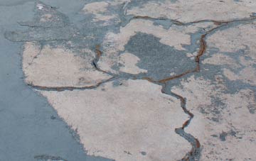 fibreglass roofing replacement Carlton In Lindrick