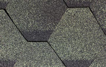 Carlton In Lindrick fibreglass shingle repairs