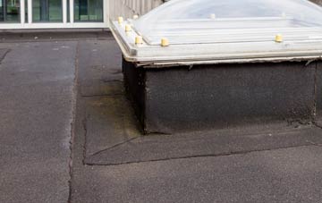 disadvantages of Carlton In Lindrick flat roofs