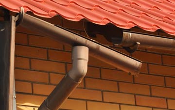 Carlton In Lindrick gutter repair costs