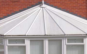 Carlton In Lindrick polycarbonate conservatory roof repairs