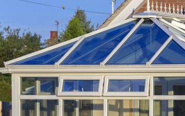 professional Carlton In Lindrick conservatory insulation