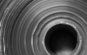 Carlton In Lindrick pvc roof replacement