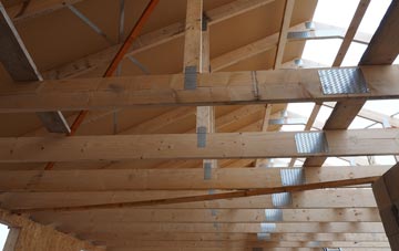 Carlton In Lindrick roof truss costs
