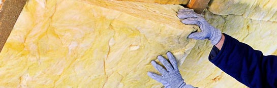 quotes for Carlton In Lindrick roof insulation