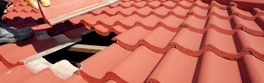 compare Carlton In Lindrick roof repair quotes