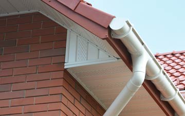 Carlton In Lindrick soffit repair costs