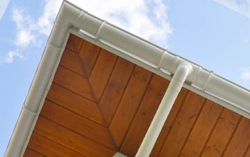 Carlton In Lindrick soffit types