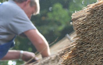 professional Carlton In Lindrick thatchers