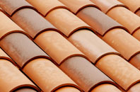 Carlton In Lindrick clay roofing