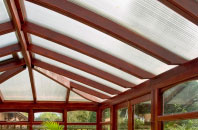 Carlton In Lindrick conservatory roofing insulation
