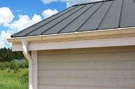 Carlton In Lindrick fascia repair