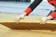 find rated Carlton In Lindrick roof insulation companies