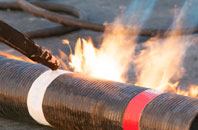 Carlton In Lindrick flat roofing replacement