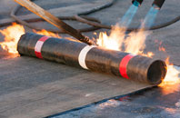 Carlton In Lindrick flat roof sealing