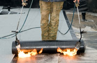 Carlton In Lindrick flat roof sealing quote