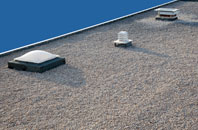 Carlton In Lindrick flat roofing