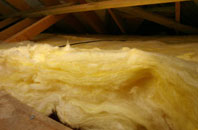 Carlton In Lindrick pitch roof insulation