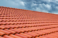 Carlton In Lindrick roofing tiles