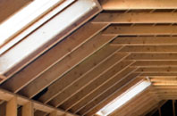 Carlton In Lindrick tapered roof insulation quotes